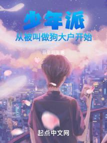 少年派原文